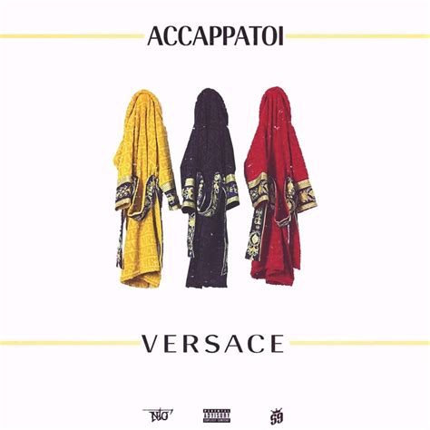 nto accapatoi versace download|Ntò – Accappatoi Versace Lyrics .